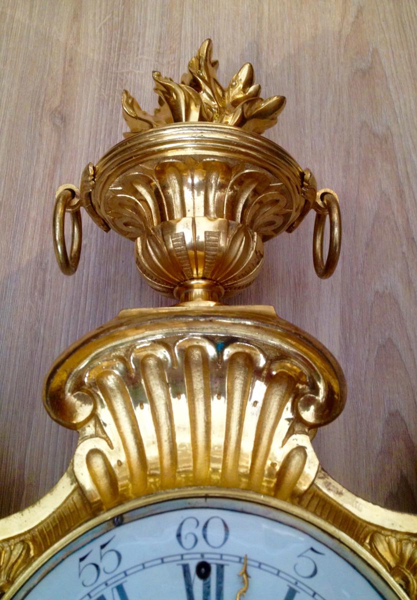 Cartel Louis XVI-photo-8