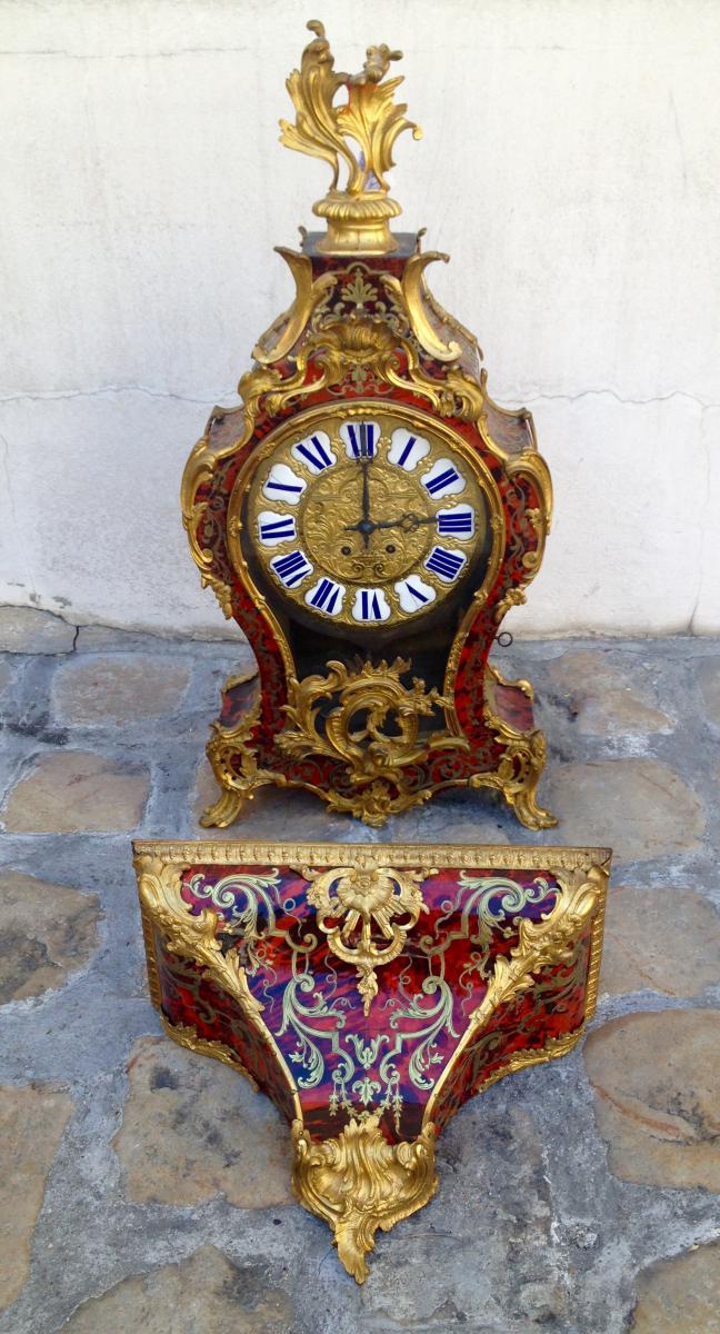 Cartel Louis XIV