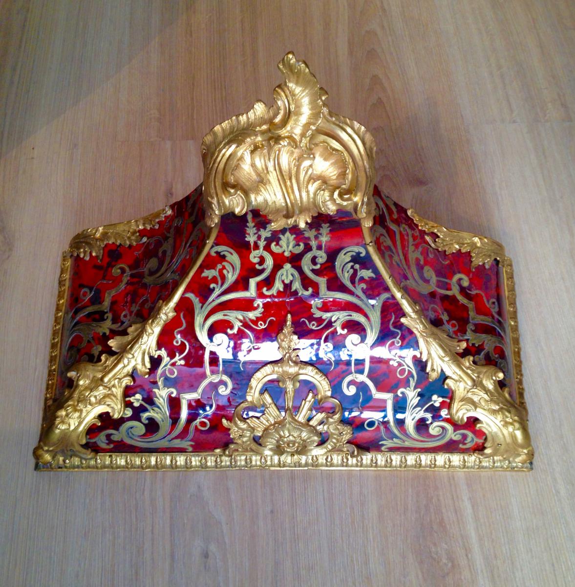 Cartel Louis XIV-photo-3