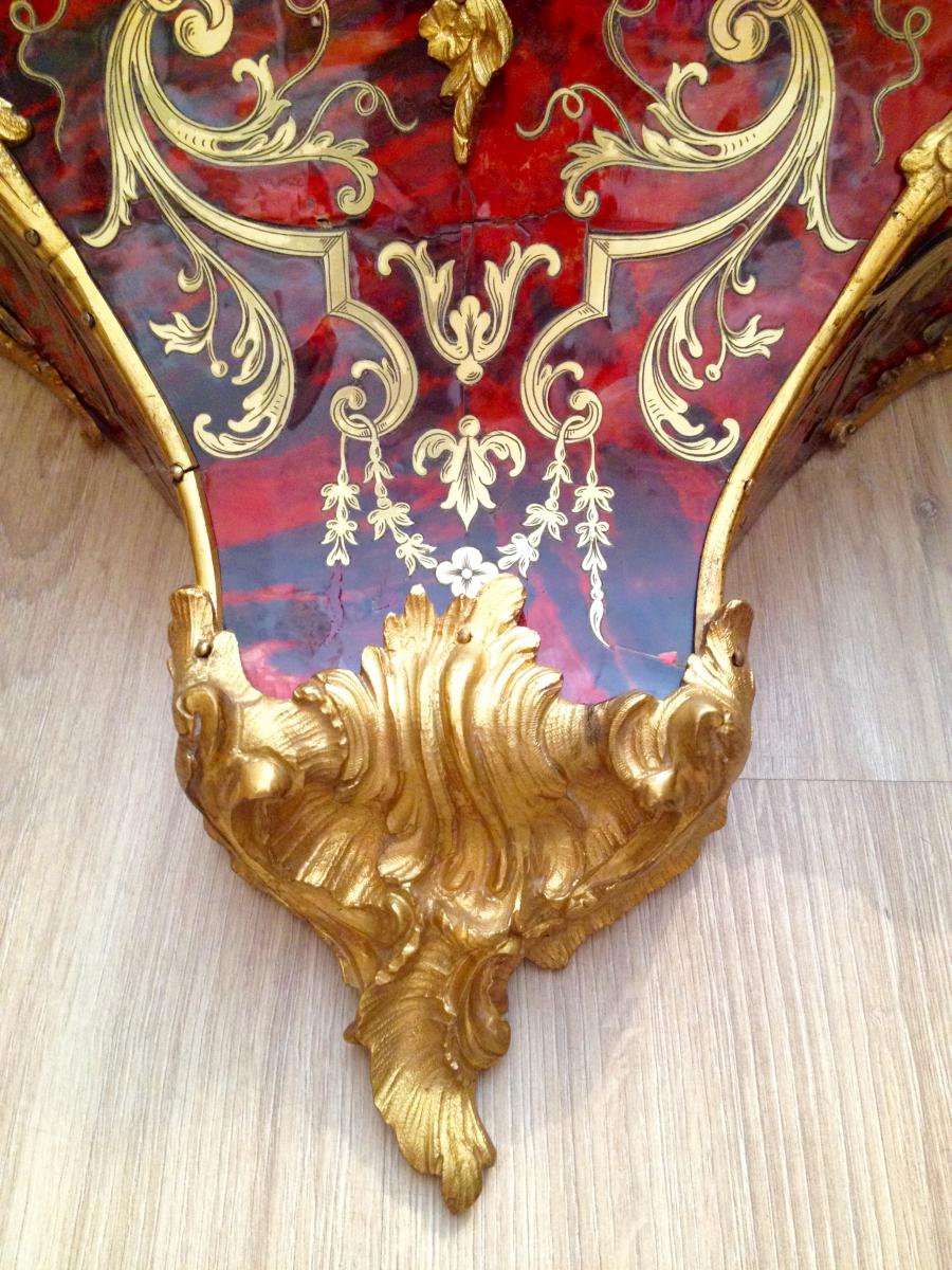 Cartel Louis XIV-photo-8