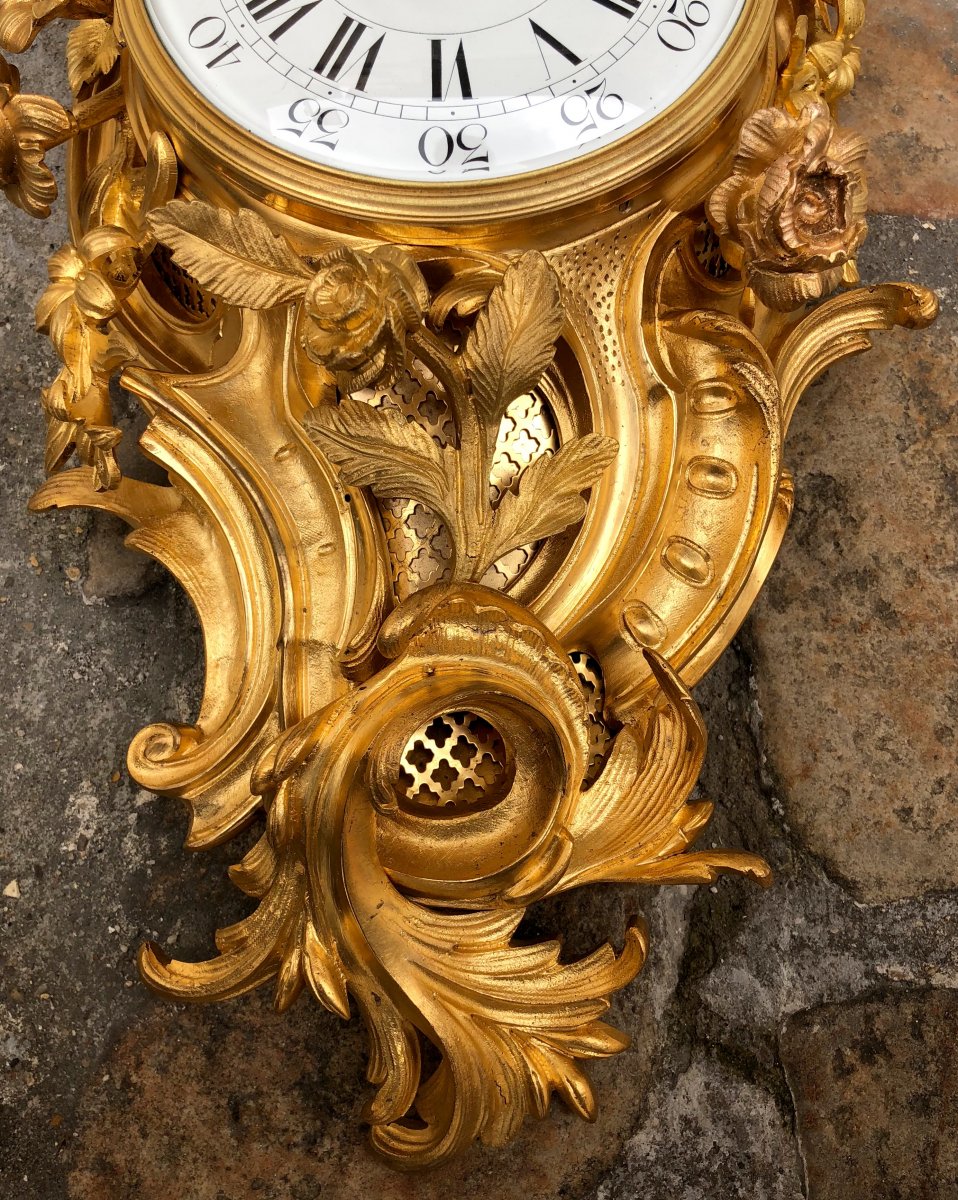 Cartel Louis XV-photo-3