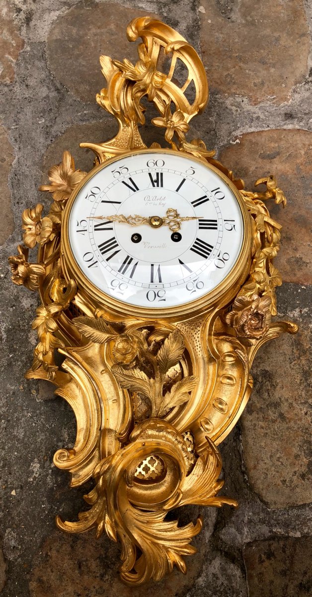 Cartel Louis XV-photo-5