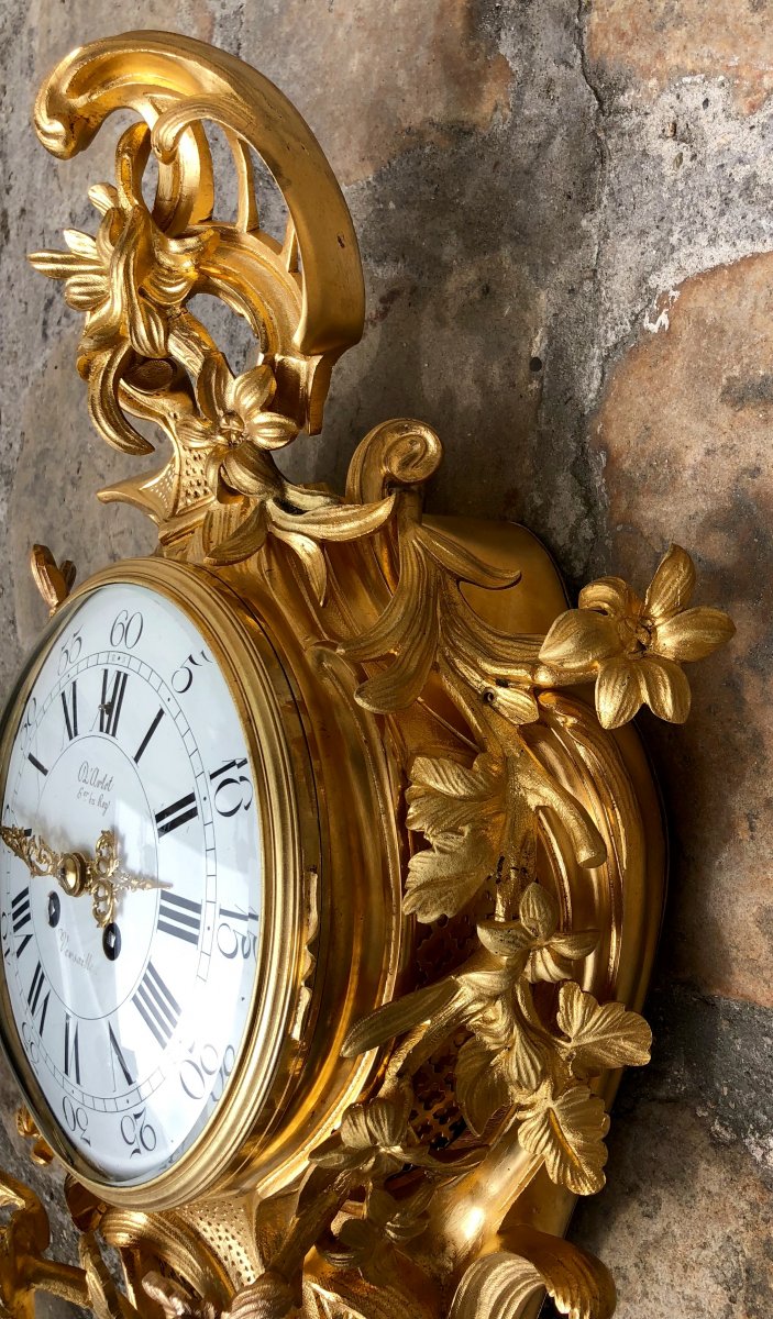 Cartel Louis XV-photo-6