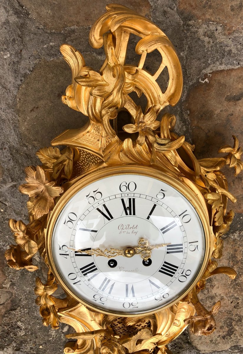 Cartel Louis XV-photo-8