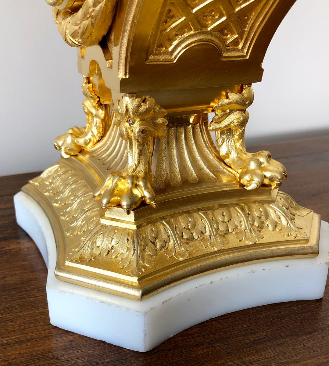 Cock Of Louis XVI-photo-7