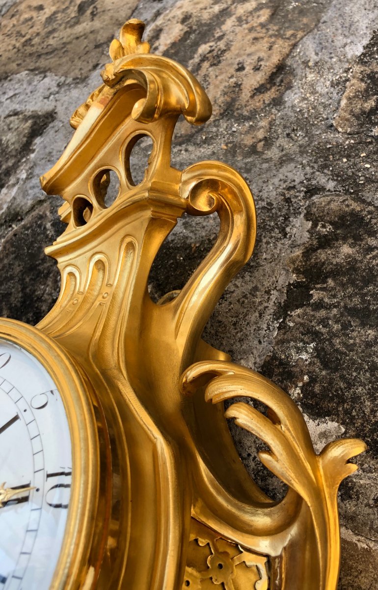 Cartel Louis XV-photo-6