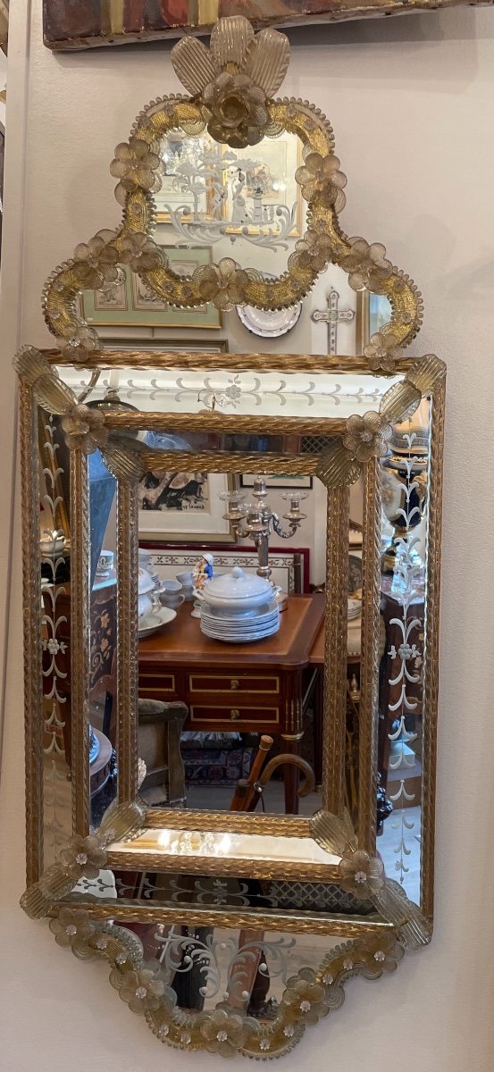 Mirror Of Venice: Murano-photo-2