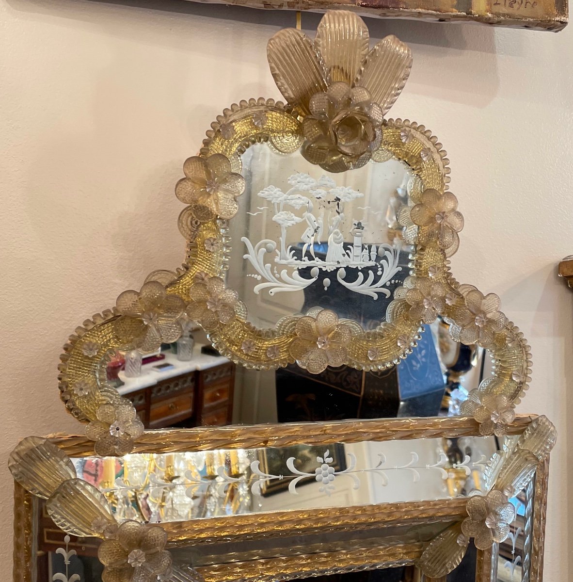 Mirror Of Venice: Murano-photo-3