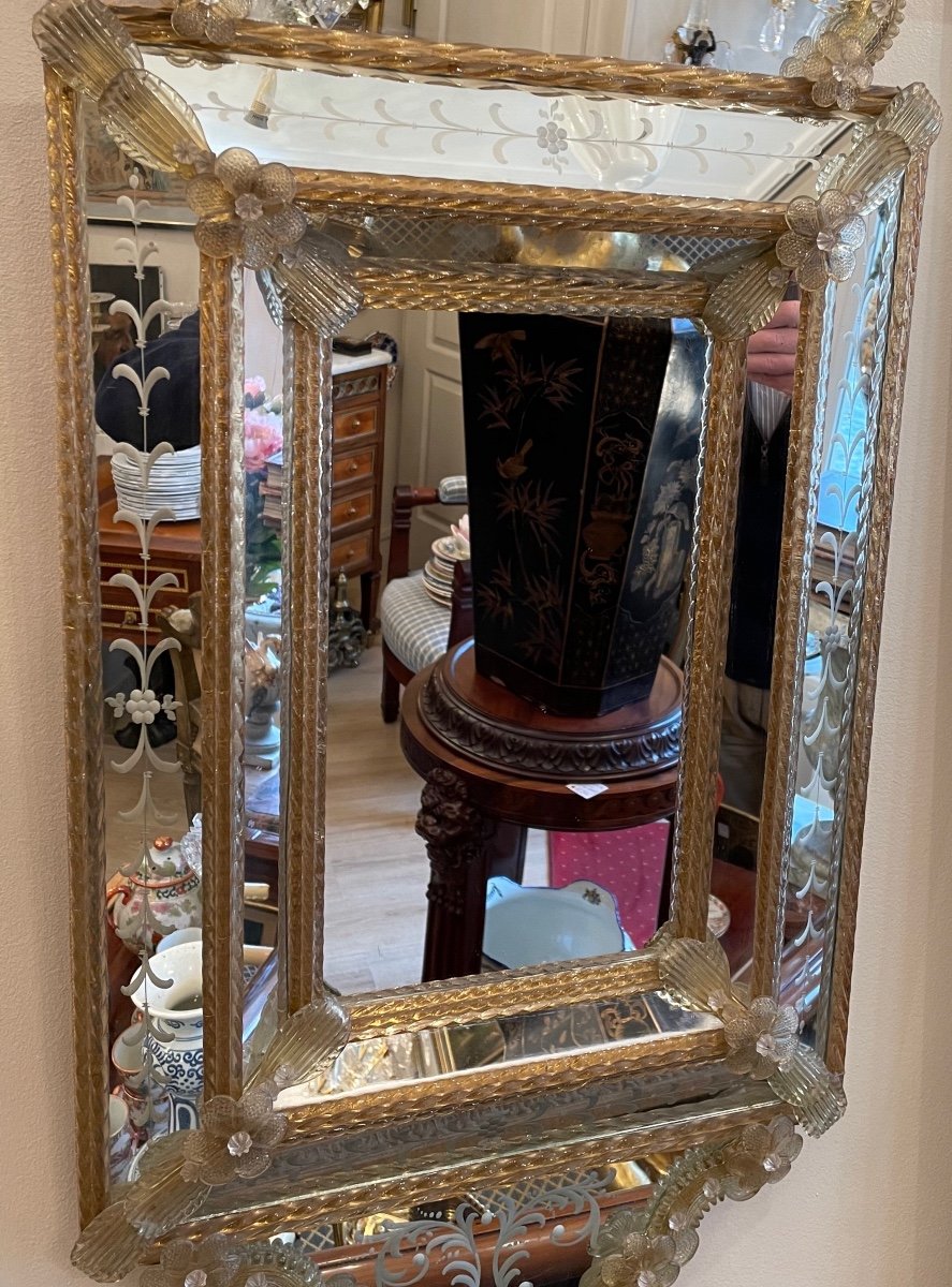 Mirror Of Venice: Murano-photo-4