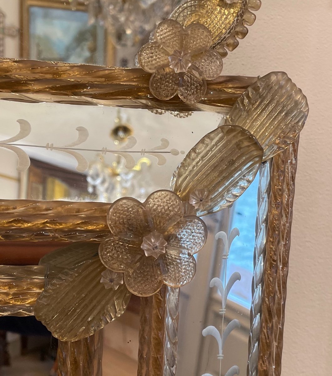 Mirror Of Venice: Murano-photo-6