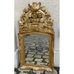 Regency Period Mirror