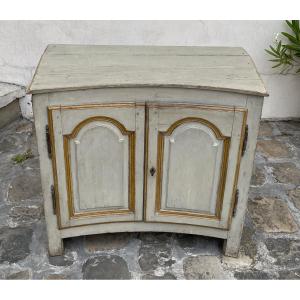 Louis XVI-era Sideboard