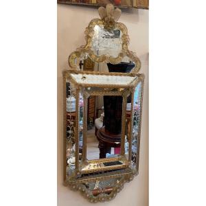 Miroir De Venise : Murano