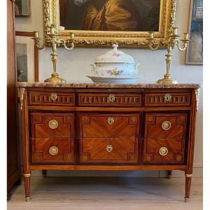 Commode d'époque Louis XVI