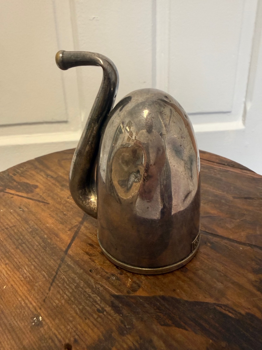 Pocket Acoustic Horn - Franck Valery 1900