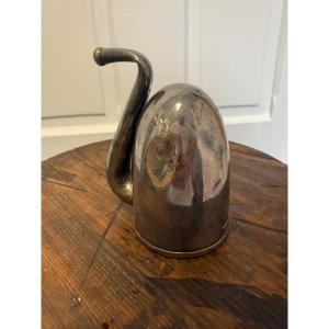 CORNET ACOUSTIQUE DE POCHE - FRANCK VALERY 1900
