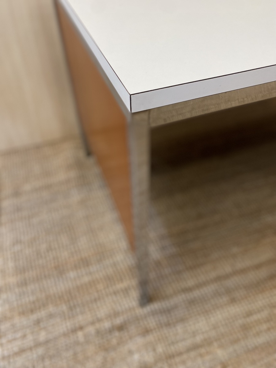 Florence Knoll's Office-photo-1