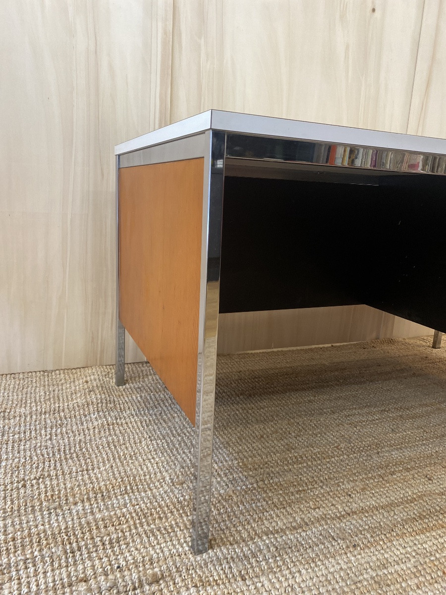 Florence Knoll's Office-photo-2