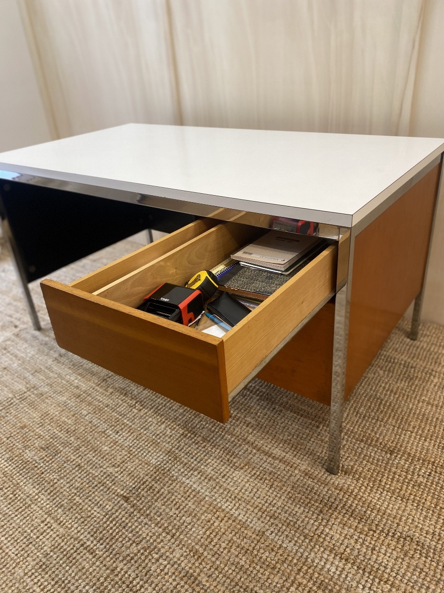 Florence Knoll's Office-photo-5