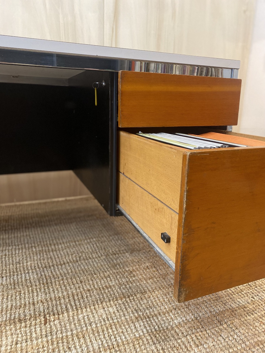 Florence Knoll's Office-photo-6