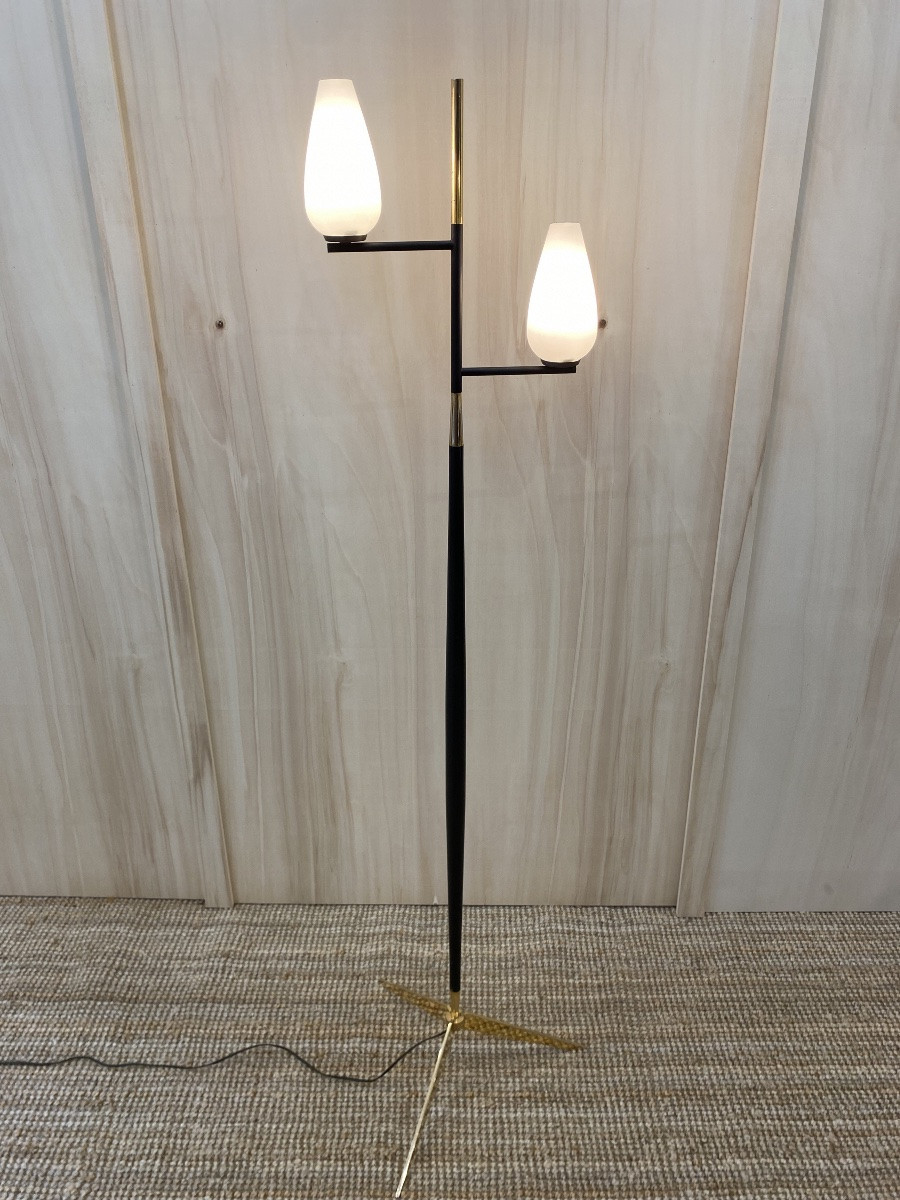 Lampadaire Maison Lunel -photo-2