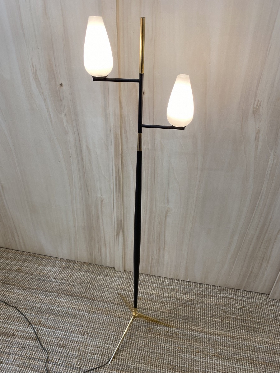 Lampadaire Maison Lunel -photo-2