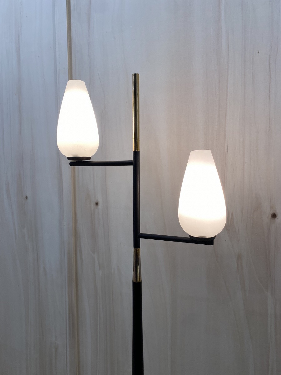 Lampadaire Maison Lunel -photo-3