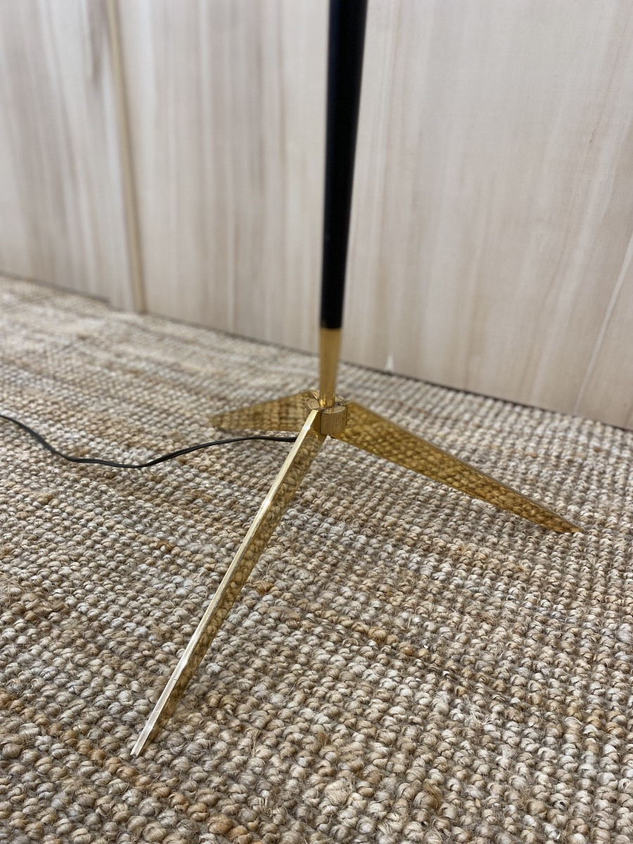 Lampadaire Maison Lunel -photo-4