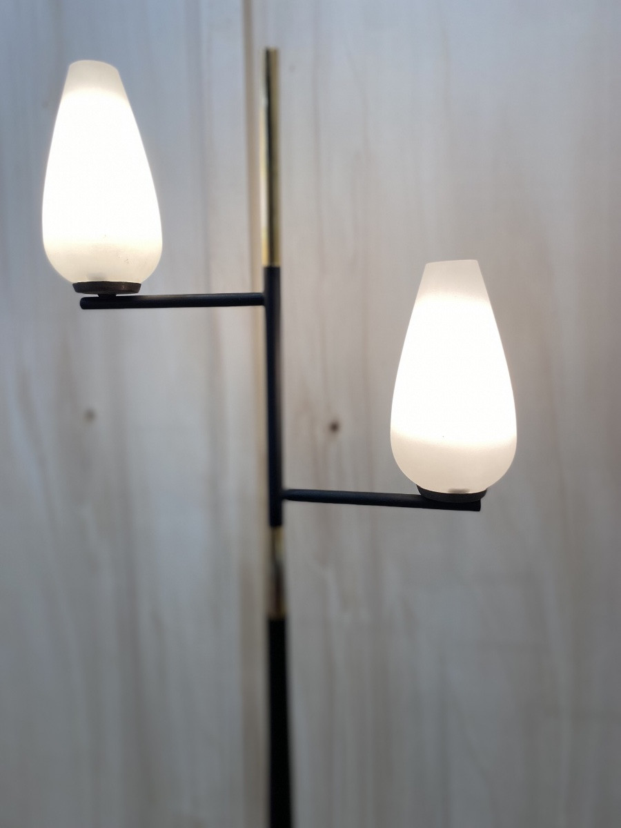 Lampadaire Maison Lunel -photo-6