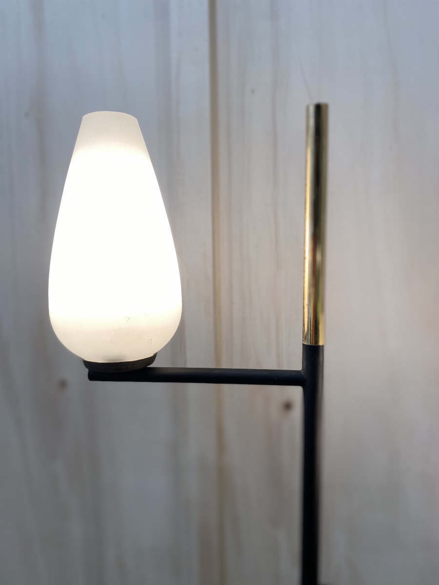 Lampadaire Maison Lunel -photo-7