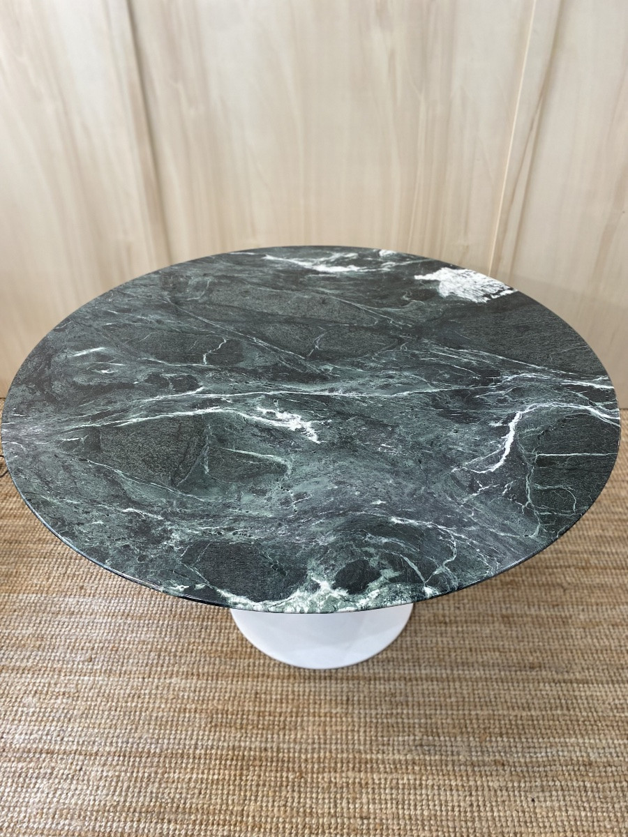 Table Tulip d’Eero Saarinen - KNOLL-photo-8