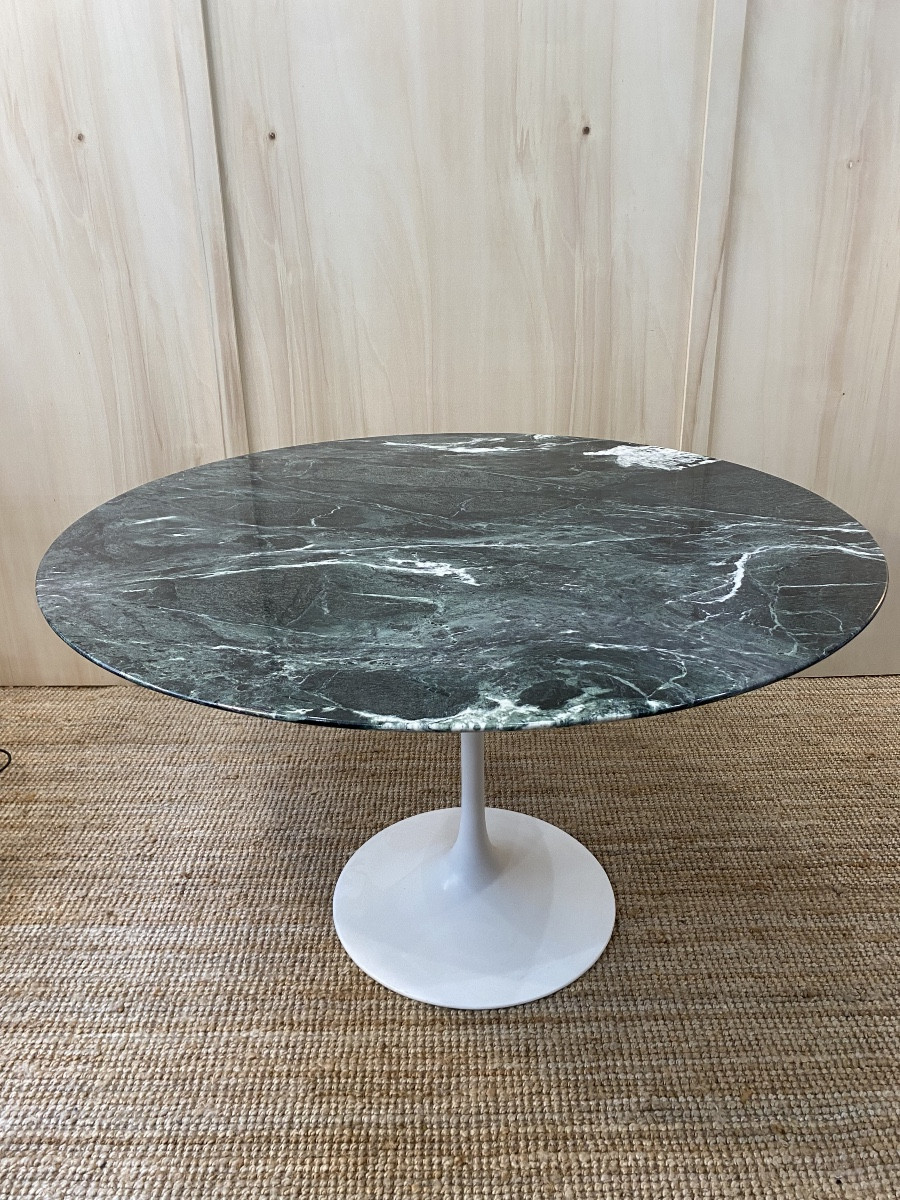 Table Tulip d’Eero Saarinen - KNOLL