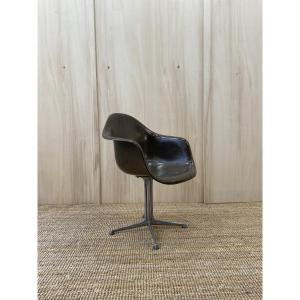 La Fonda Armchair By Charles & Ray Eames - Herman Miller Edition