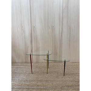 “harlequin” Table By Edoardo Paoli 