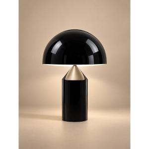 Atollo Lamp By Vico Magistretti - First Edition