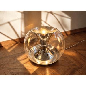 LAMPE LUCI , MODÈLE T417 - ITALIE - ANNÉES 1970