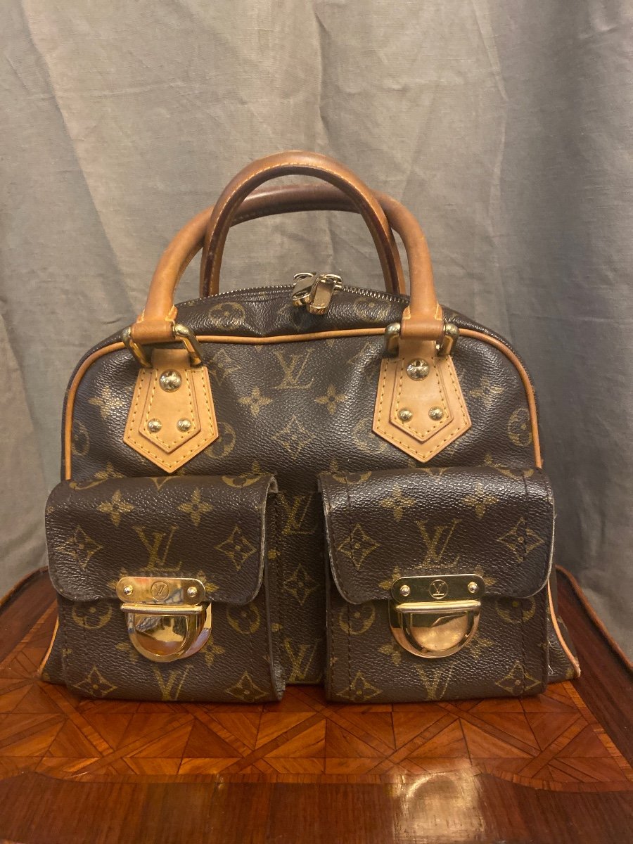 Vuitton Handbag-photo-2