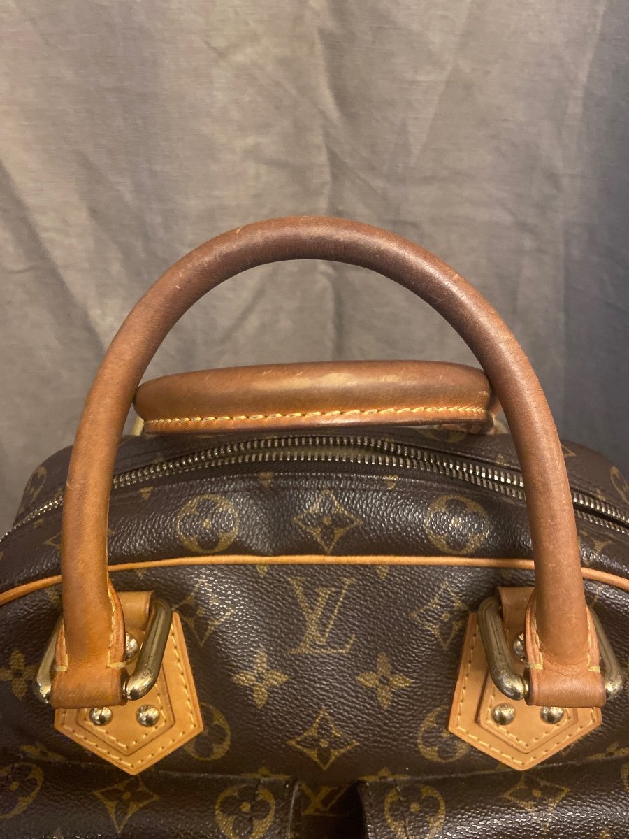Vuitton Handbag-photo-5