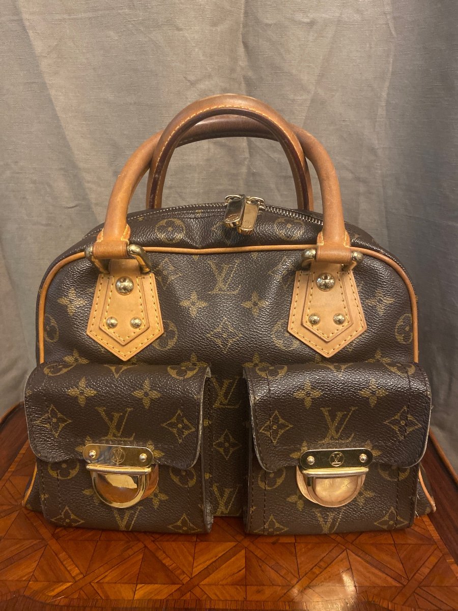 Vuitton Handbag