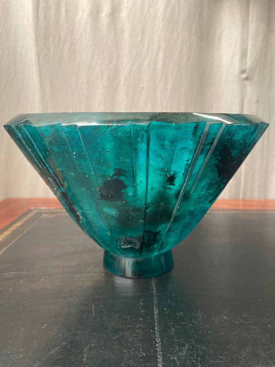Vase Decorchemont François 