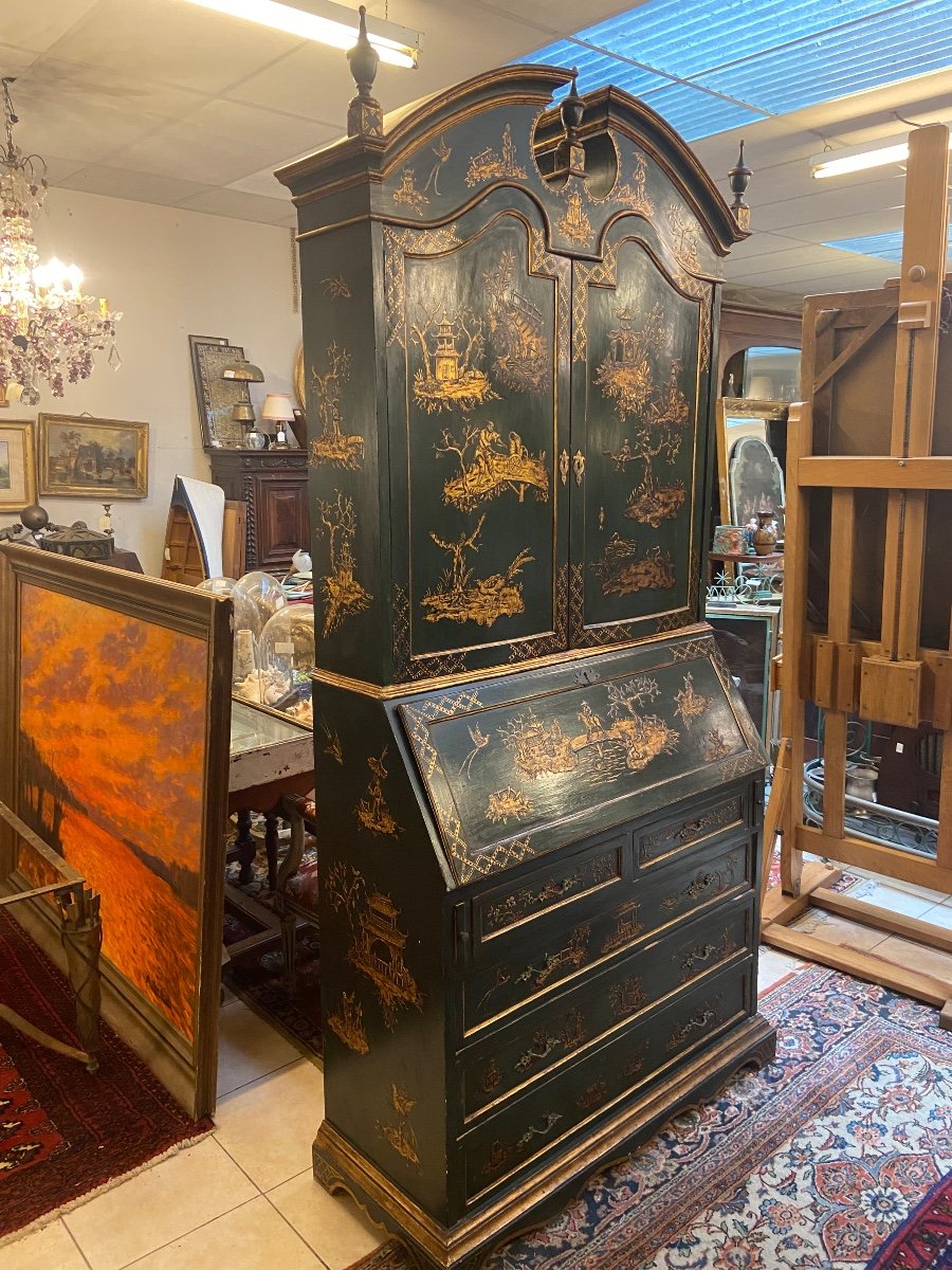 Furniture With Asian Decor -photo-3