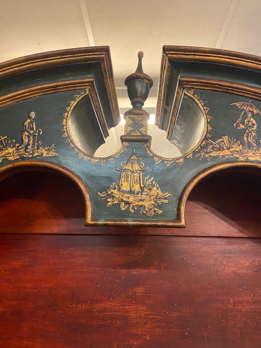 Furniture With Asian Decor -photo-4