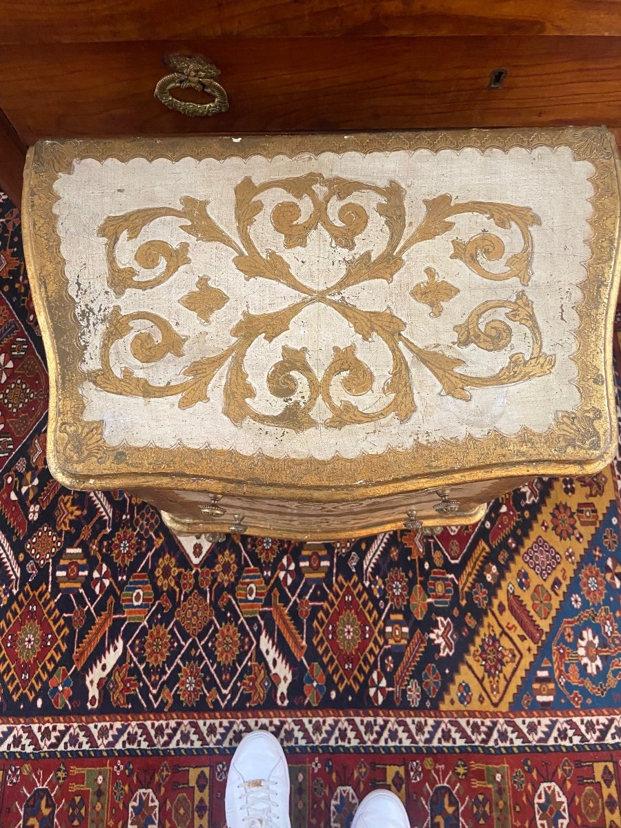 Commode Italienne -photo-3