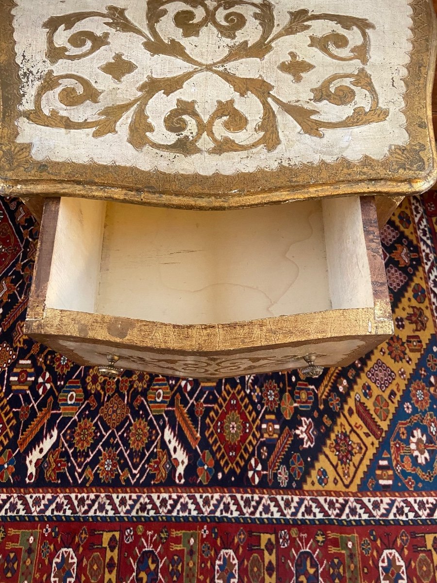 Commode Italienne -photo-1