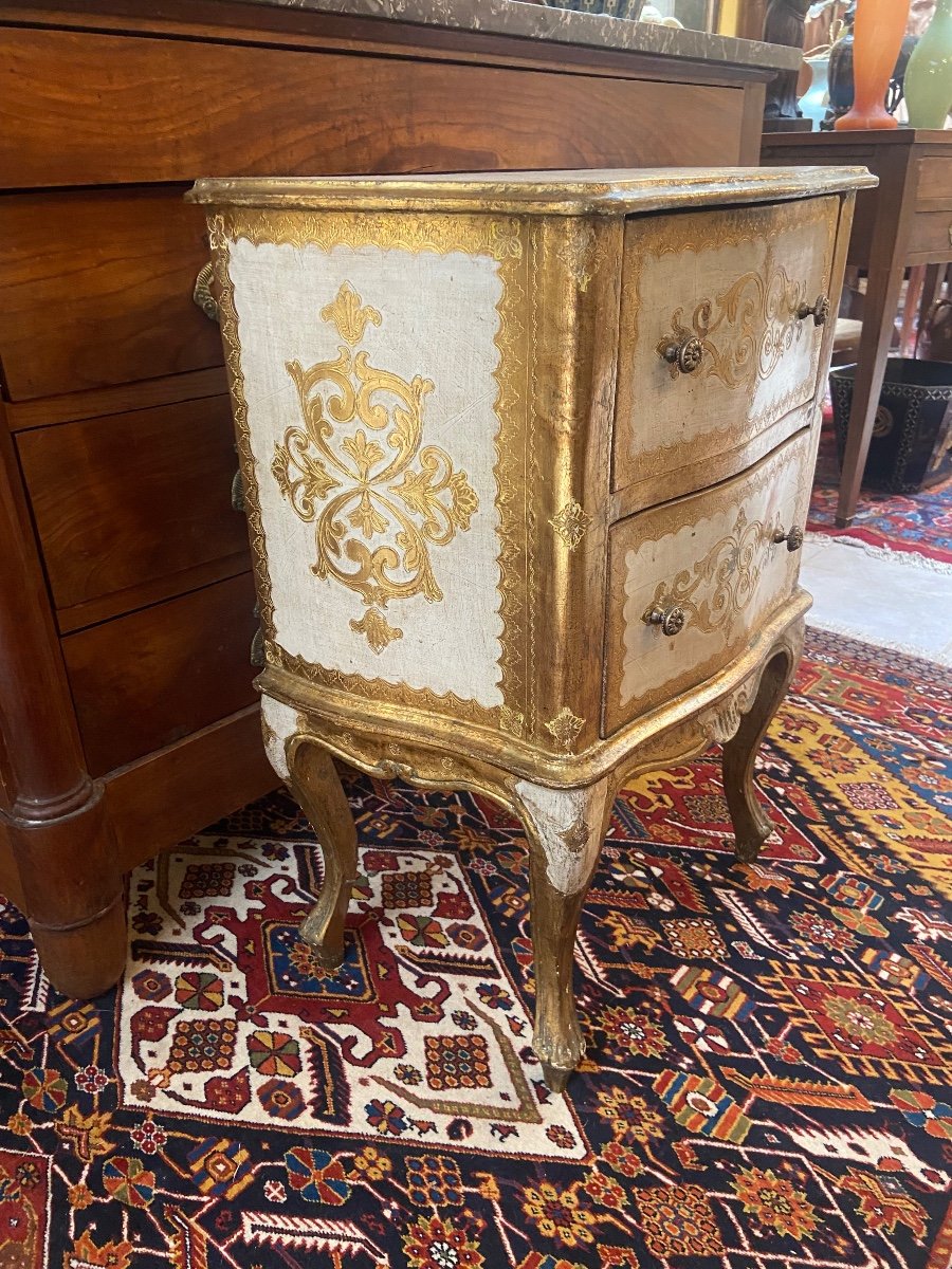 Commode Italienne -photo-2