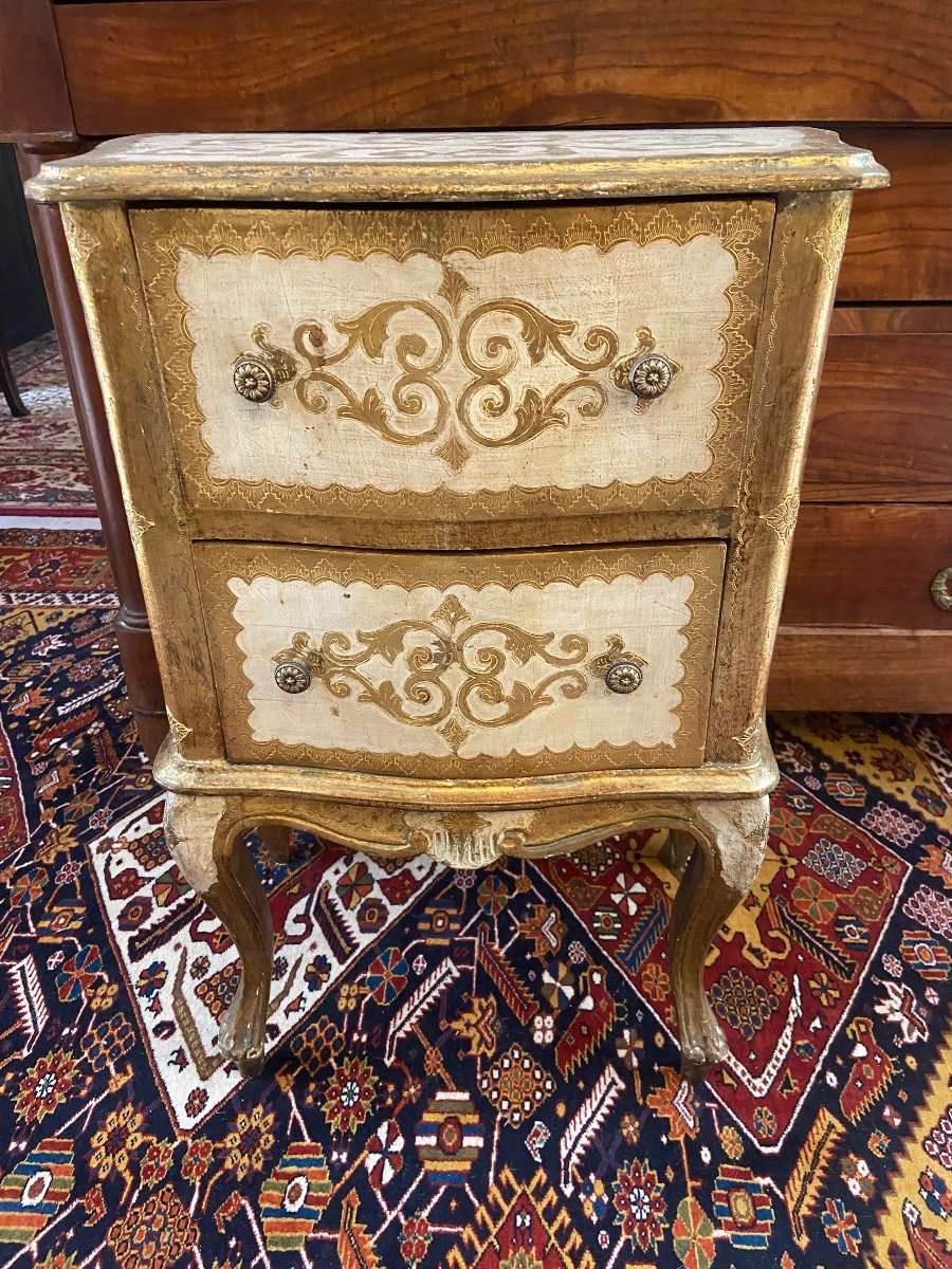 Commode Italienne -photo-4