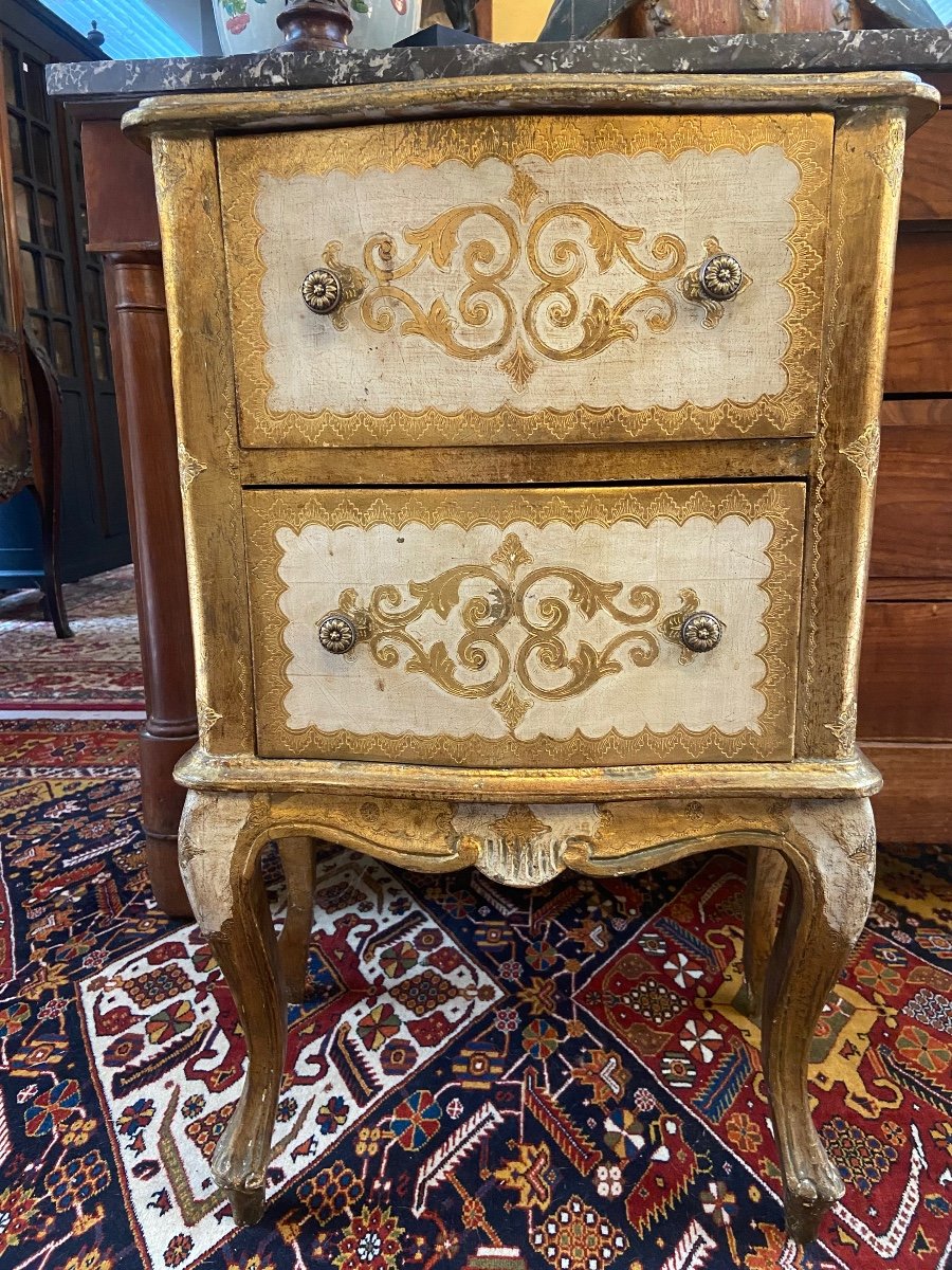 Commode Italienne 