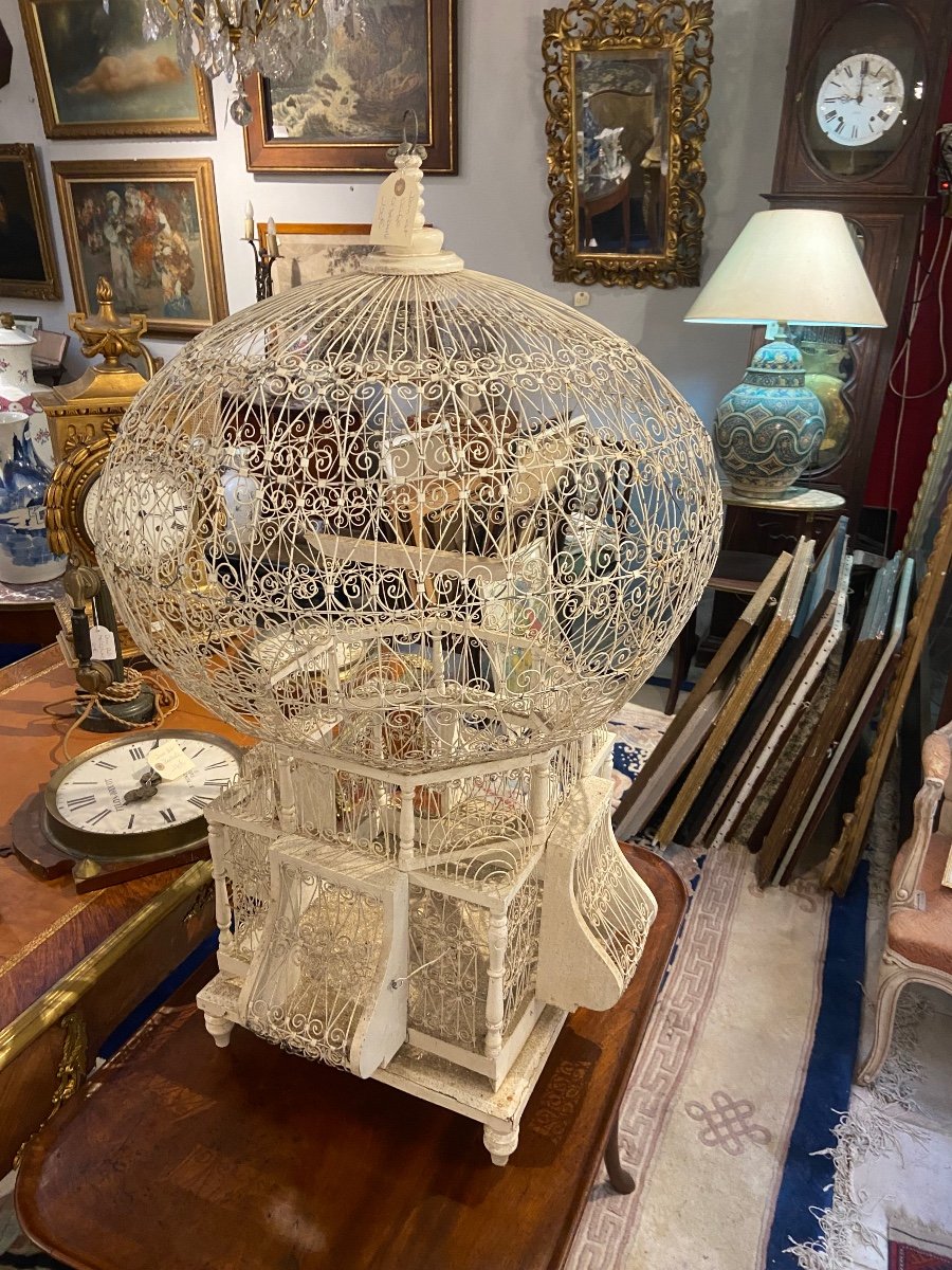 Bird Cage -photo-2