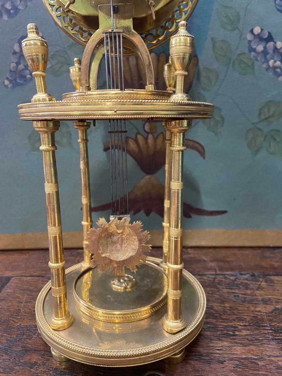 Pendule Portique -photo-8