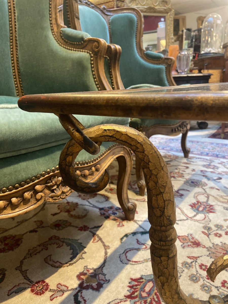 Coffee Table -photo-3